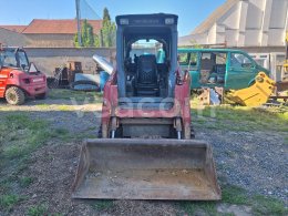 Online aukce: TAKEUCHI  TL8