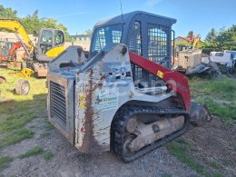 Online aukce: TAKEUCHI  TL8