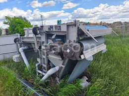 Интернет-аукцион:  GUINARD SKID ECOPRESSE 8323