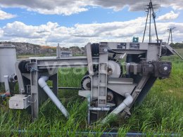 Online árverés:   GUINARD SKID ECOPRESSE 8323