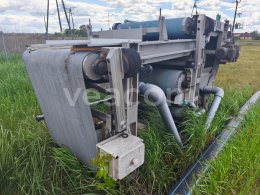Online árverés:   GUINARD SKID ECOPRESSE 8323