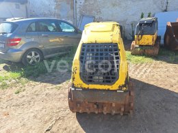 Online aukce: BOMAG  BMP 8500