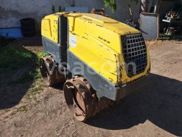 Online aukce: BOMAG  BMP 8500