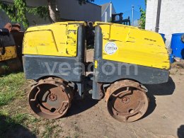 Online aukce: BOMAG  BMP 8500