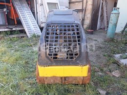 Online aukce: BOMAG  BMP 8500