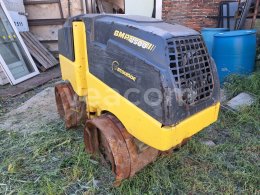 Online aukce: BOMAG  BMP 8500