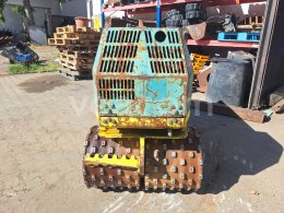 Online aukce: RAMMAX  RW 1504
