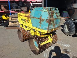 Online aukce: RAMMAX  RW 1504