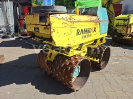 Online aukce: RAMMAX  RW 1504