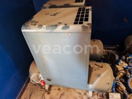 Online árverés:   ATLAS COPCO AIRPOWER GX3P EP