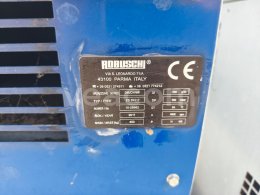 Online aukce:   ROBUSCHI ES 35/2 P