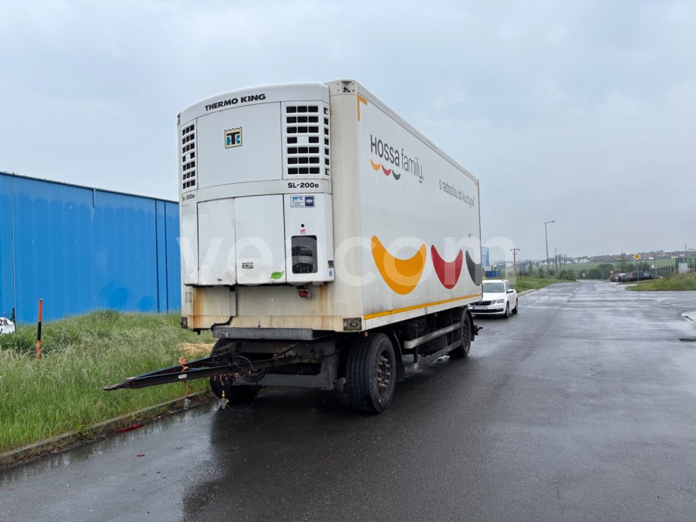 Online-Versteigerung: ACKERMANN FRUEHAUF  VAF 18/7.4E