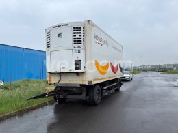 Online aukce: ACKERMANN FRUEHAUF  VAF 18/7.4E