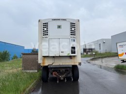 Online-Versteigerung: ACKERMANN FRUEHAUF  VAF 18/7.4E