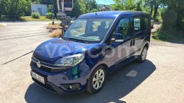 Интернет-аукцион: FIAT  DOBLÓ