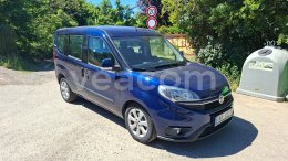 Online aukce: FIAT  DOBLÓ