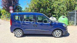 Online aukce: FIAT  DOBLÓ