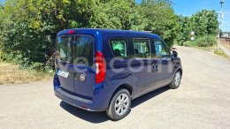 Online aukce: FIAT  DOBLÓ