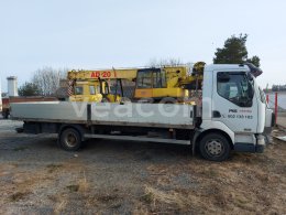 Online-Versteigerung: RENAULT  MIDLUM 180.10