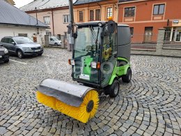 Online auction: EGHOLM  2250 CITY RANGER 4X4