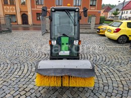 Online aukce: EGHOLM  2250 CITY RANGER 4X4