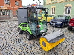 Online aukce: EGHOLM  2250 CITY RANGER 4X4