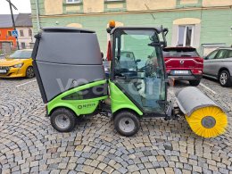 Online aukce: EGHOLM  2250 CITY RANGER 4X4