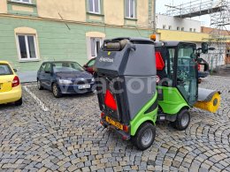 Online aukce: EGHOLM  2250 CITY RANGER 4X4
