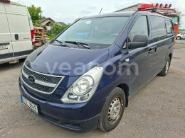 Інтернет-аукціон: HYUNDAI  H-1