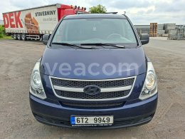 Online aukce: HYUNDAI  H-1