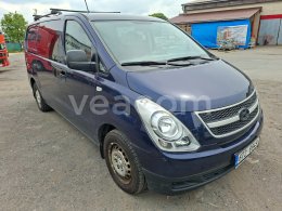 Online aukce: HYUNDAI  H-1