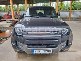 Online aukce: LAND ROVER  DEFENDER 4X4