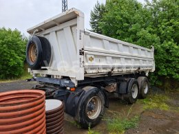 Online aukce: SVAN  TCH 24