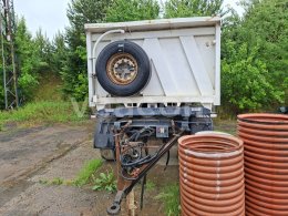 Online aukce: SVAN  TCH 24