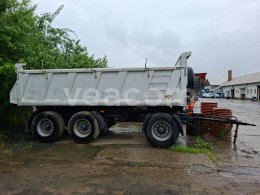 Online aukce: SVAN  TCH 24