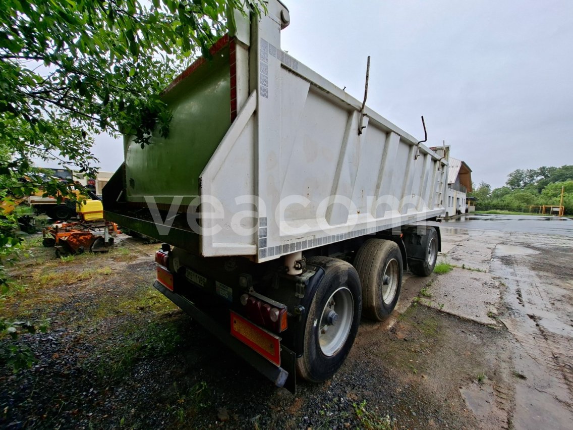 Online aukce: SVAN  TCH 24