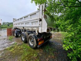 Online aukce: SVAN  TCH 24