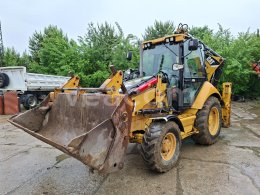 Aukcja internetowa: CATERPILLAR  429E 4X4