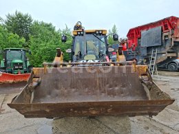 Online aukce: CATERPILLAR  429E 4X4