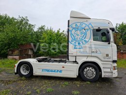 Online-Versteigerung: SCANIA  R 410