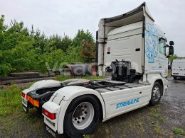 Online-Versteigerung: SCANIA  R 410