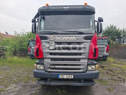 Online aukce: SCANIA  R 420