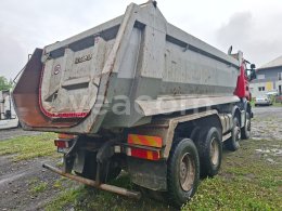 Online aukce: SCANIA  R 420
