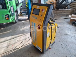 Online árverés:  ENERGIC PLUS M-1007F