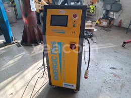 Online árverés:   ENERGIC PLUS M-1007F