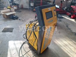 Online árverés:   ENERGIC PLUS M-1007F