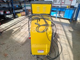 Online árverés:   ENERGIC PLUS M-1007F