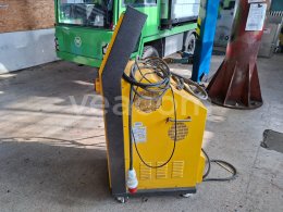 Online árverés:   ENERGIC PLUS M-1007F