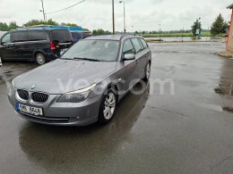 Online aukce: BMW  525D XDRIVE