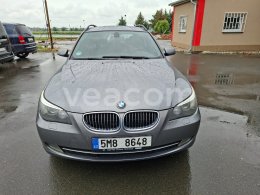 Online aukce: BMW  525D XDRIVE